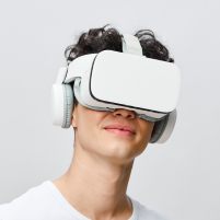 Realidad Virtual