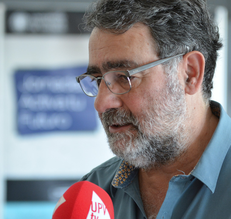 Ediciones anteriores Jornadas Activa Tu Futuro en la UPV