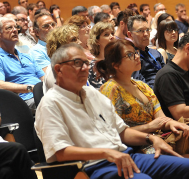 Ediciones anteriores Jornadas Activa Tu Futuro en la UPV