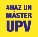 Haz un Máster UPV