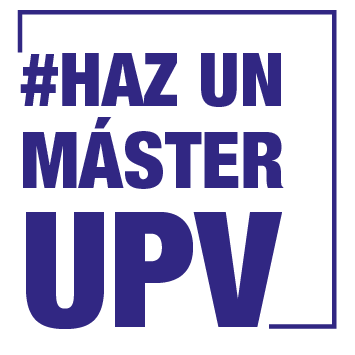 Haz un Máster UPV公司