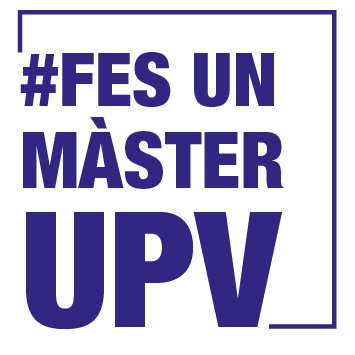 Haz un Máster UPV
