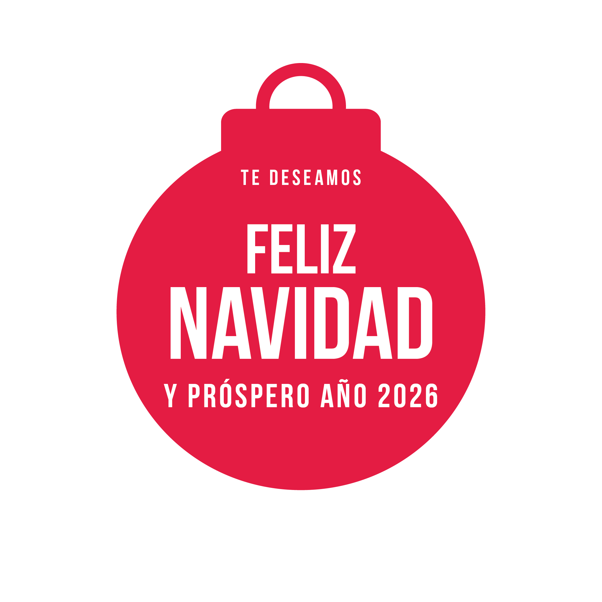 Feliz Navidad CFP